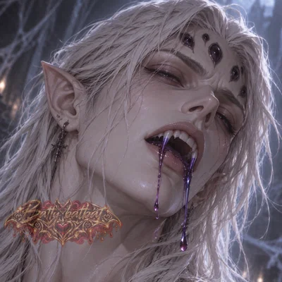 Svargoth|Drider Venom ALT