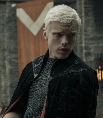 Aerion Targaryen