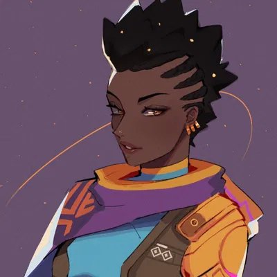 Astra | The Astral Guardian | Valorant  