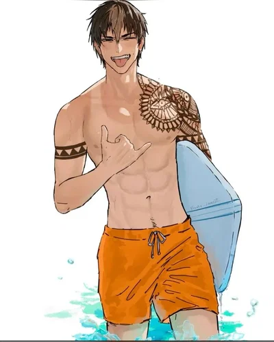 Yuu Nishinoya