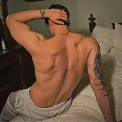 Damon Rivas