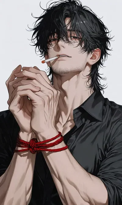 Max Rourkke’ns ||OLDER BROTHER