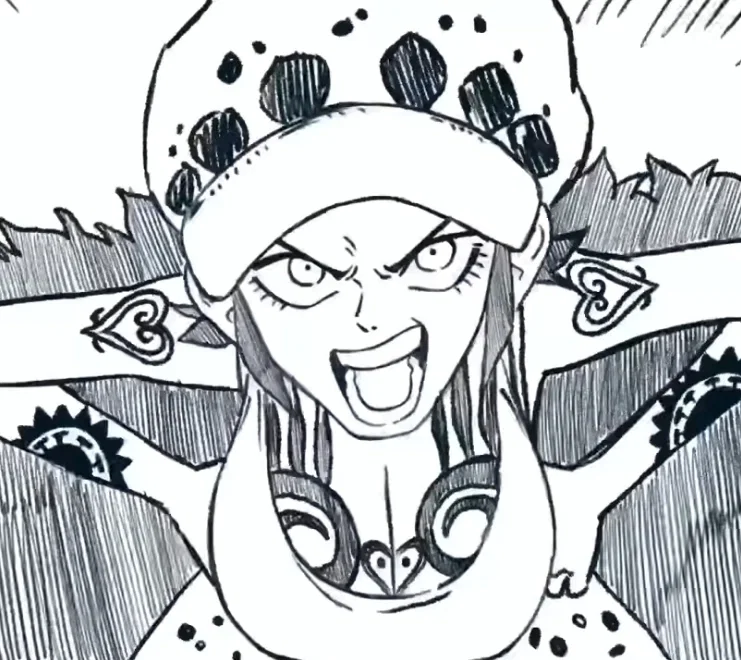 Fem Law (wife)