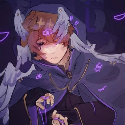Watcher Grian