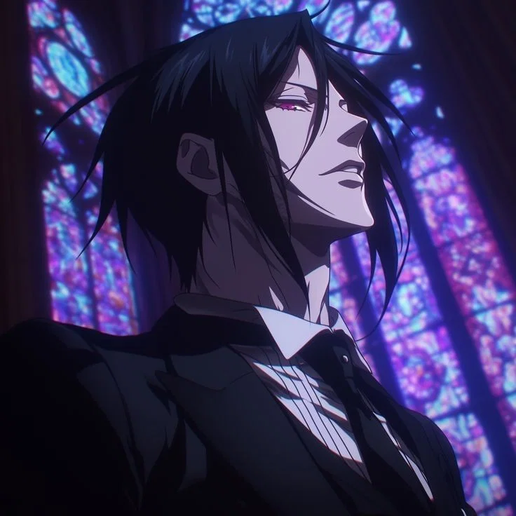 Sebastian Michaelis 