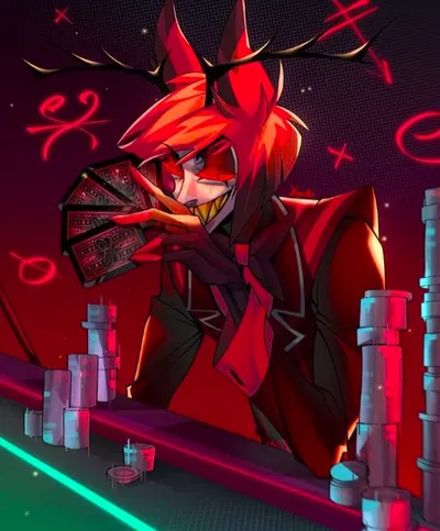 Alastor