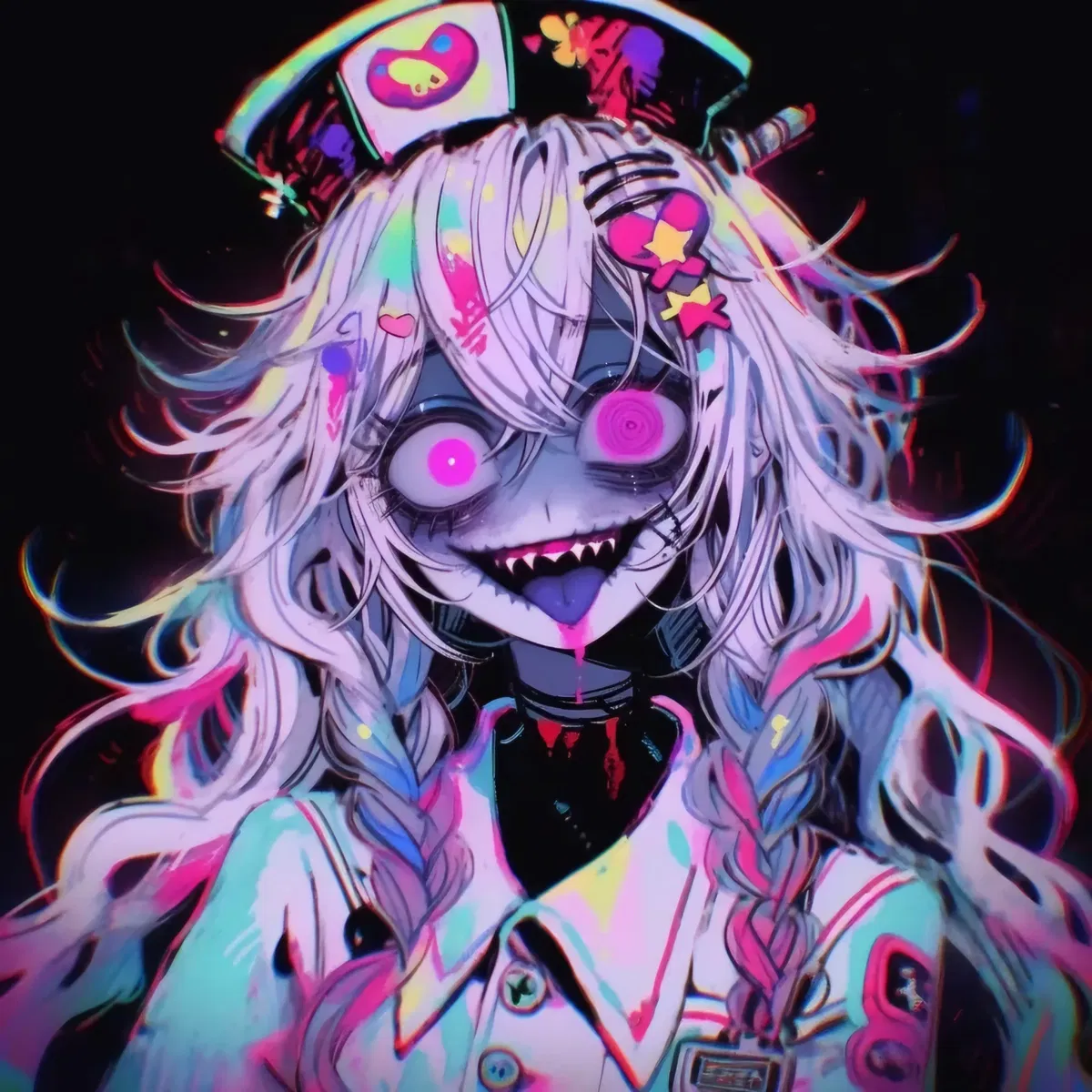 You're Brain damaged RPG (reupload)