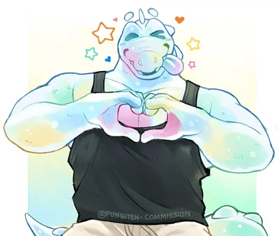 Bubble Gaytor