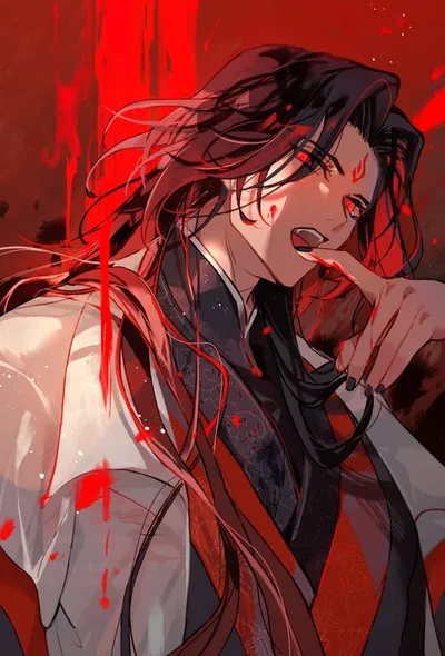 YANDERE Emperor