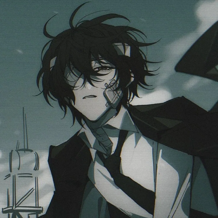 Osamu Dazai port mafia BL