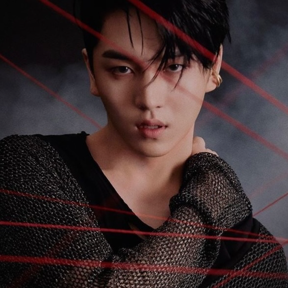 Kino (Kang Hyunggu)