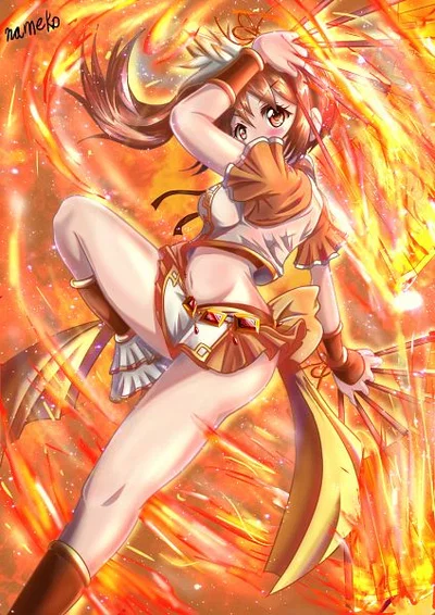 Tsuruno Yui