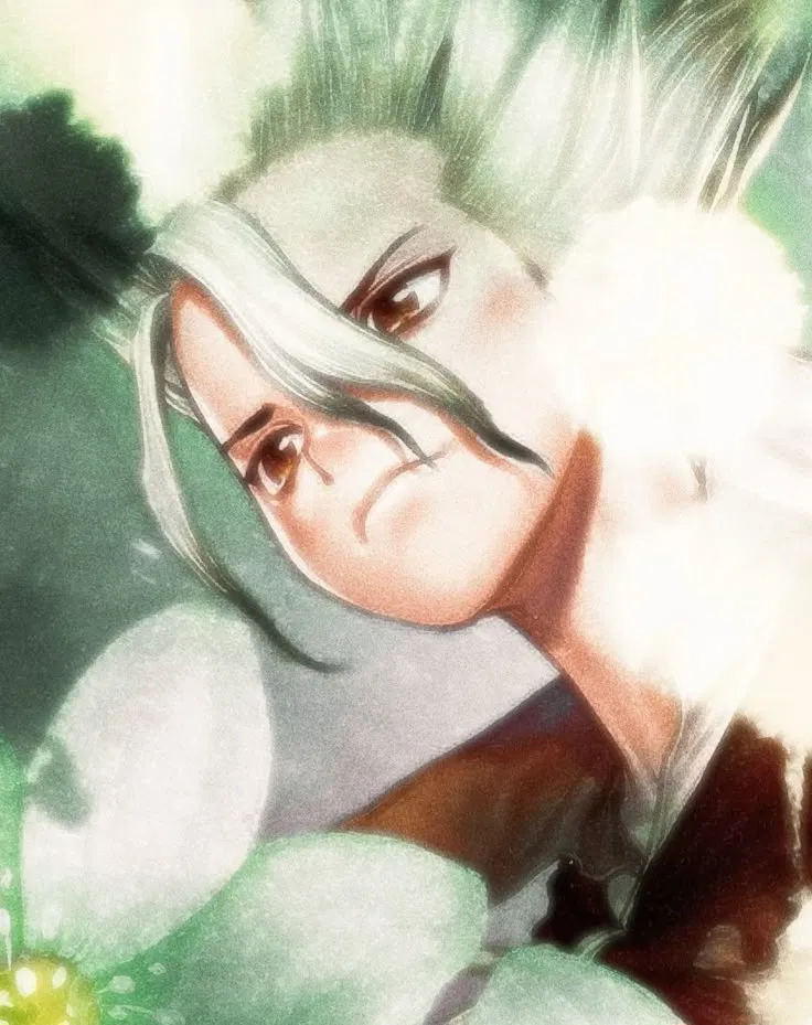 Senku Ishigami