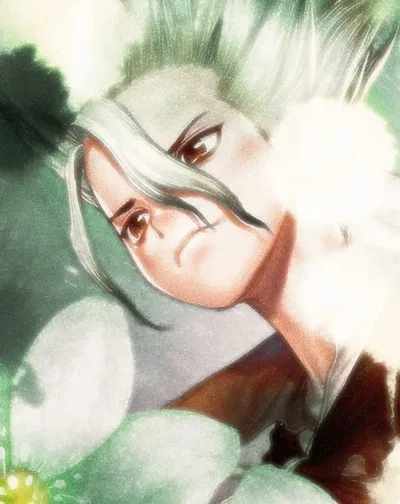 Senku Ishigami