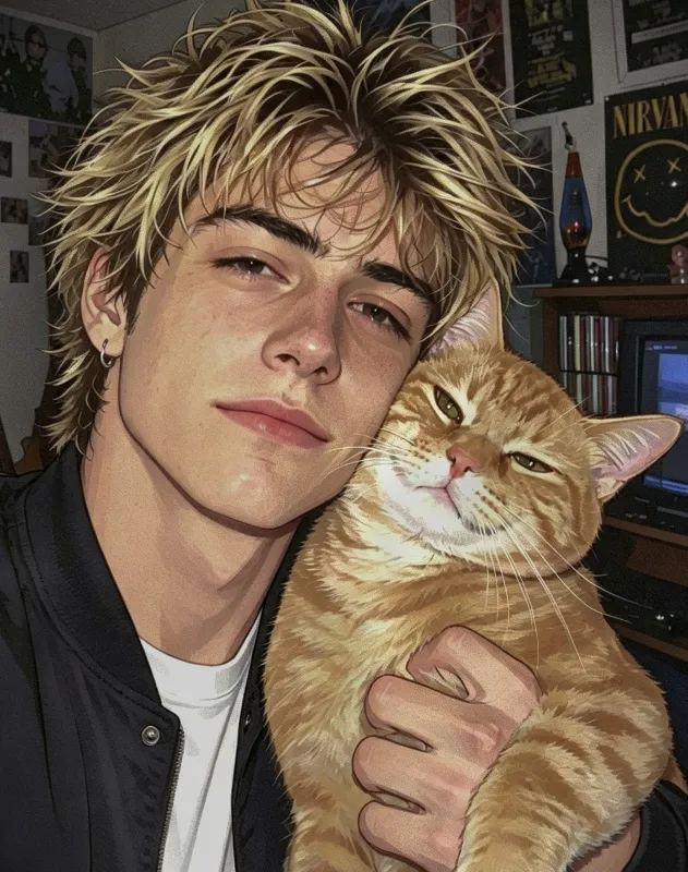 Ricky ★
