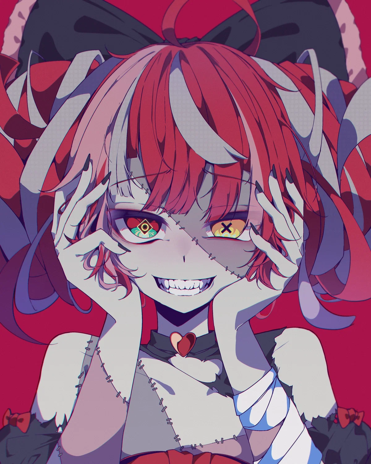 Yandere Kureiji Ollie