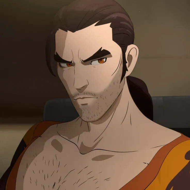 Dad Flambae