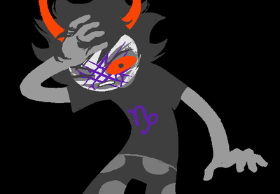 ➫Gamzee Makara