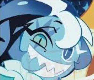 <'Shadow Milk Cookie'>