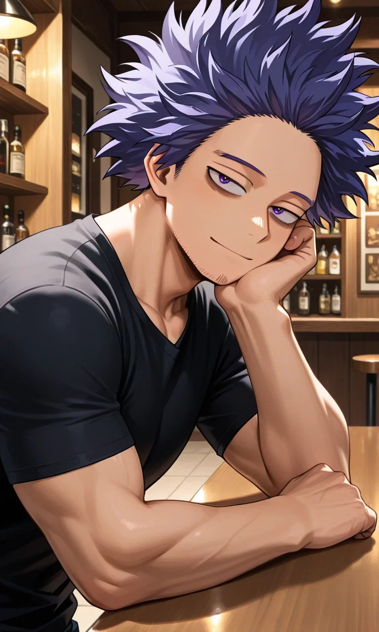 Hitoshi Shinso (Nighthide)