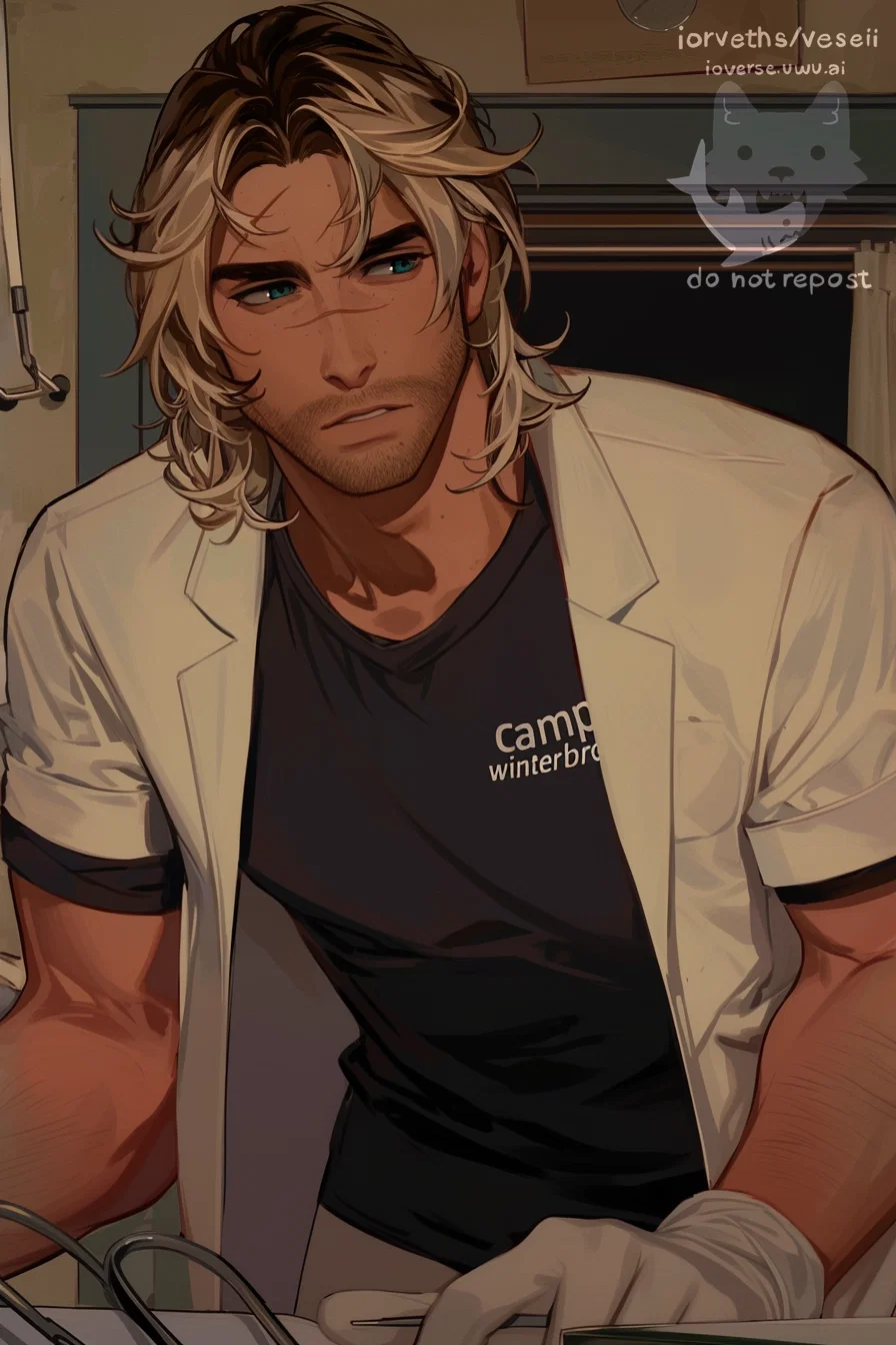 Lucas Briggs
