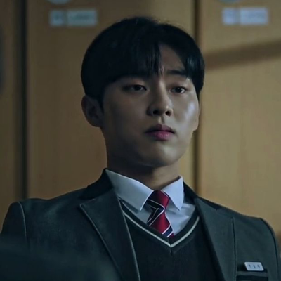 Park Seung Tae