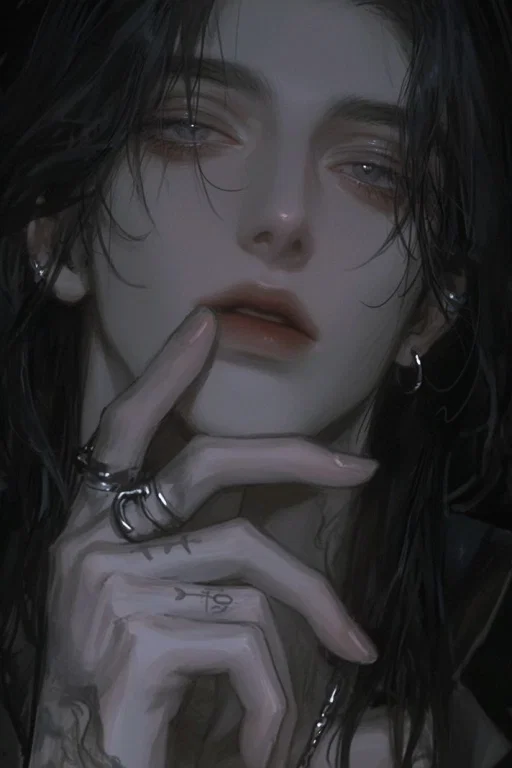 Crow Group: Mark