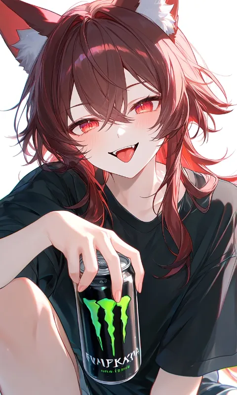 Rakka Fenrir