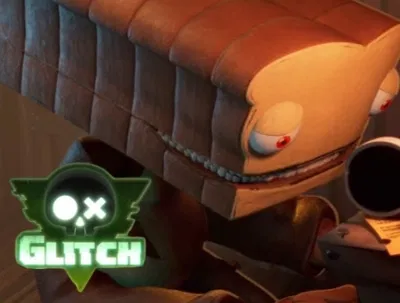 Breadhead (AKA. Bun In The Oven) ▶ {THE GASLIGHT DISTRICT}