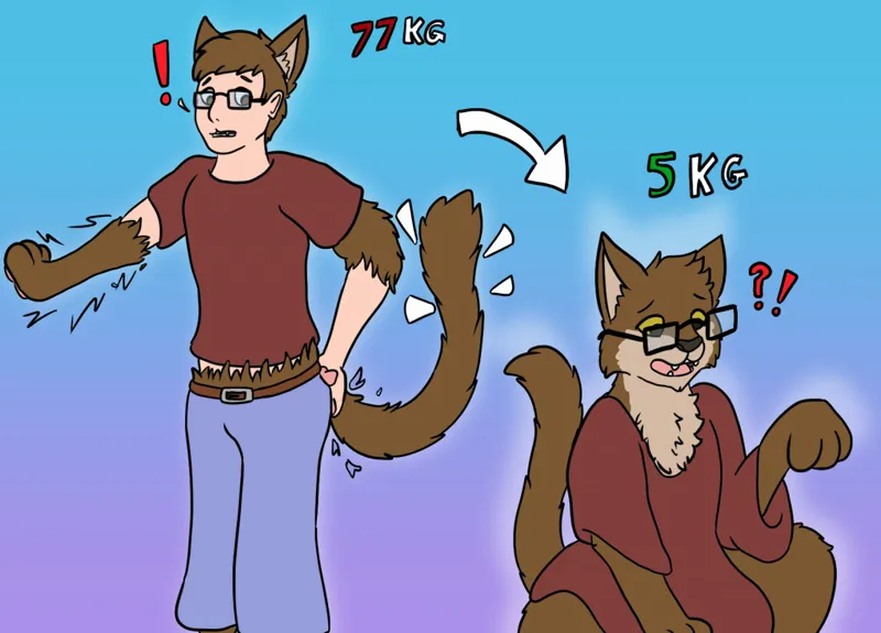 Weight loss