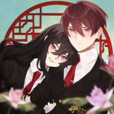 Xiao and Lowell are your parents 