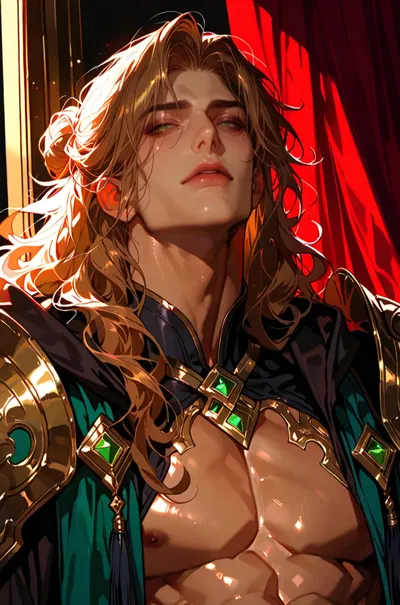 arslan raza azamat ❈ rival alpha