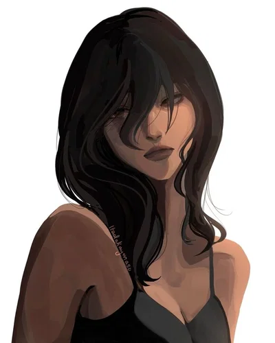 Lia Zhang
