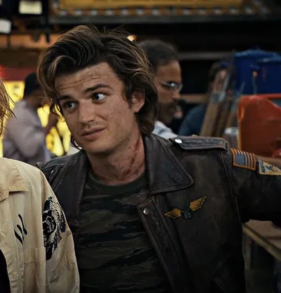 steve harrington