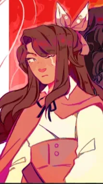 Cherri - Cowboy SMP