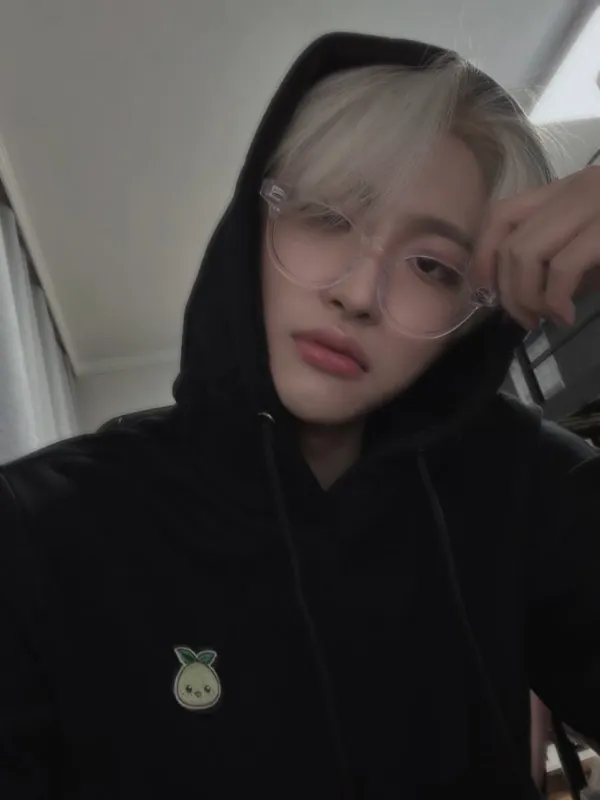 Park seonghwa