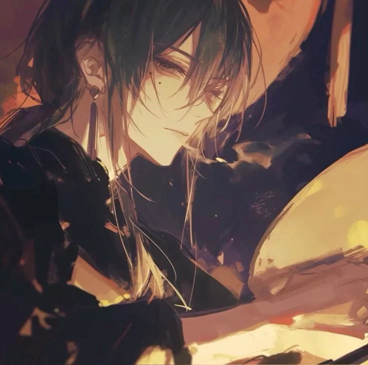 Sick Brother {PLATONIC}