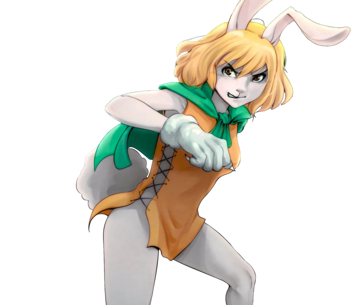 Carrot (One Piece)