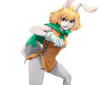 Carrot (One Piece)
