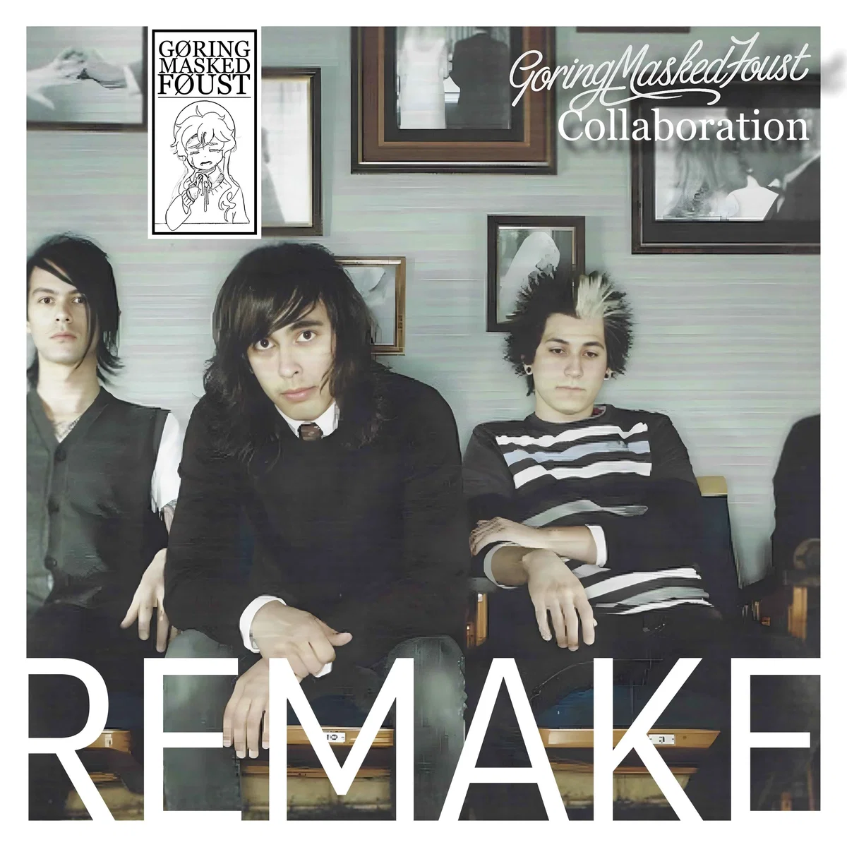 Emo/Emocore Post-Hardcore Musical RP ∣ [REMAKE, EXTENDED SPECIAL VERSION]
