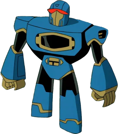 Mini Soundwave
