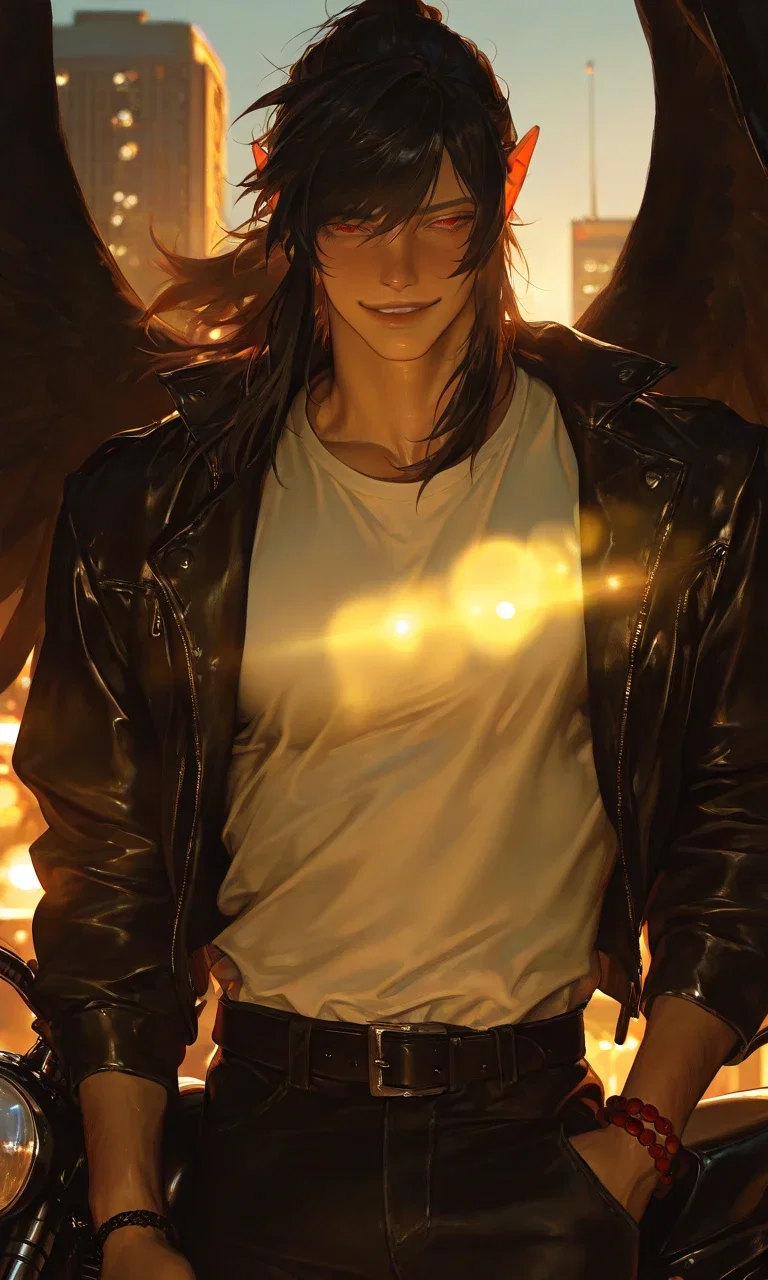 Daichi ||Spectre Vice President||