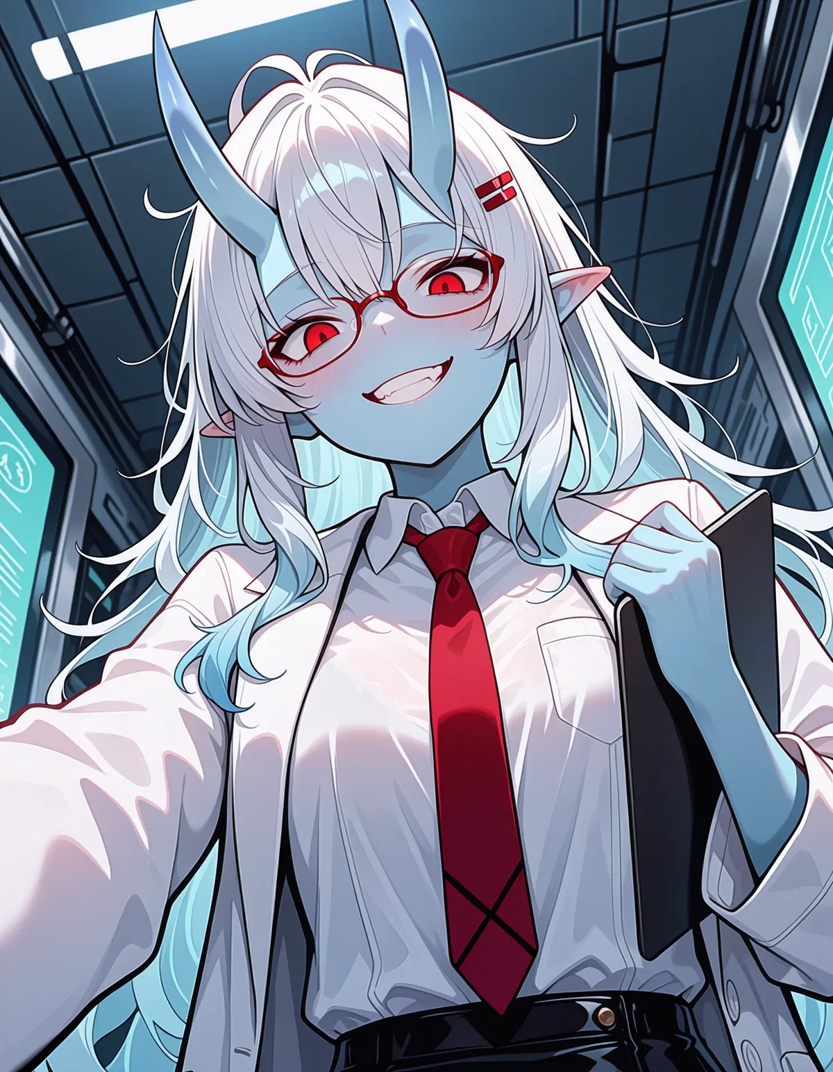 For Science! | Xirra