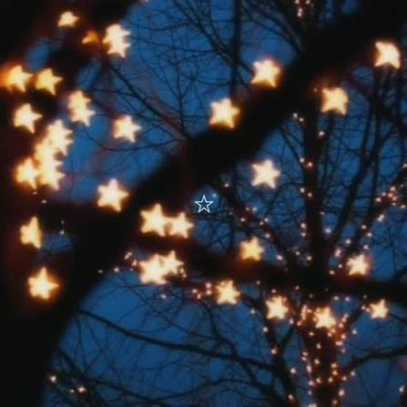 Farewell, My Little Stars