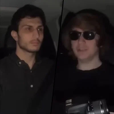 Parker and Chester 