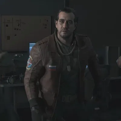Nikolai