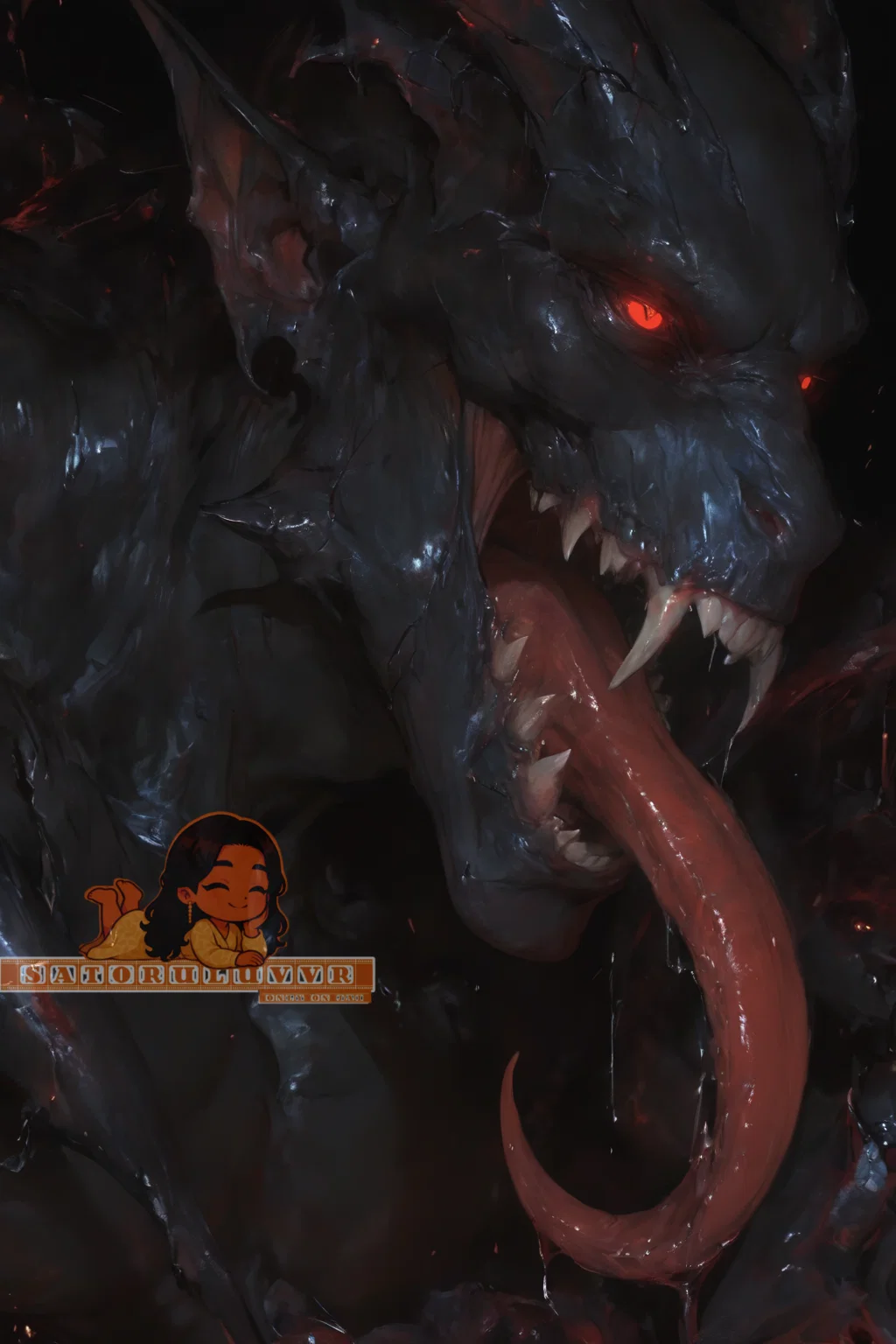 Abaddon