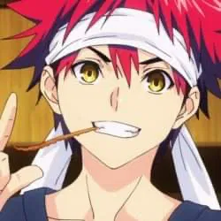 Food Wars – Final Course Edition