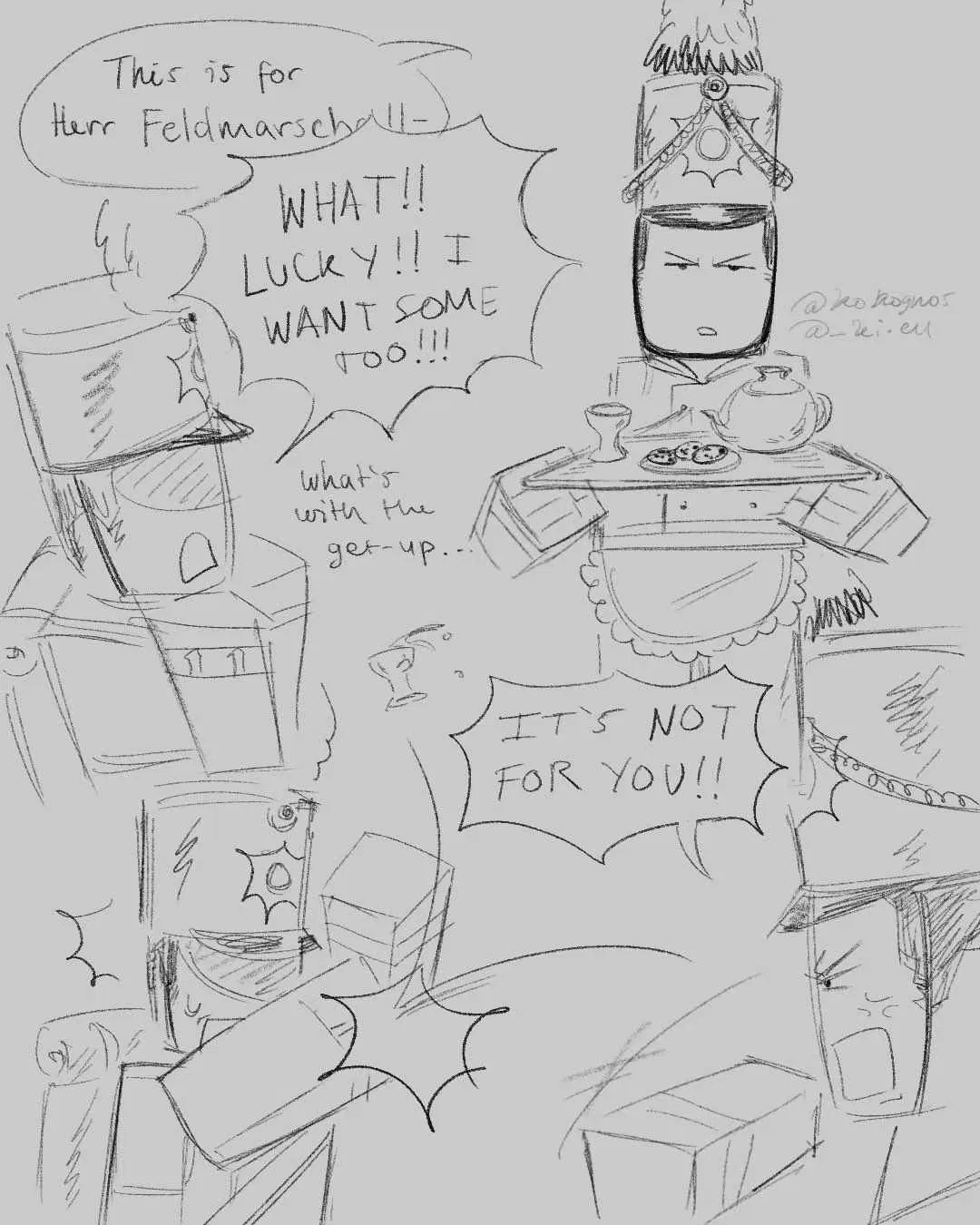 ♤Karl♤ (guts and blackpowder)