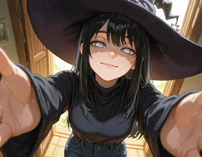 Is being Turned Into Neko- Really A Curse!?
